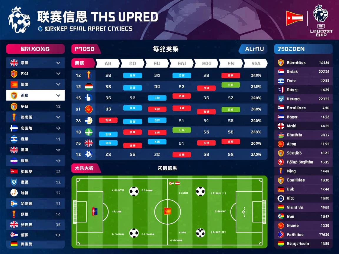 华体会app功能-五大联赛争冠球队是否比保级球队更依赖控球节奏，五大联赛榜首